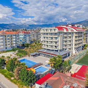 Sey Beach Hotel & Spa